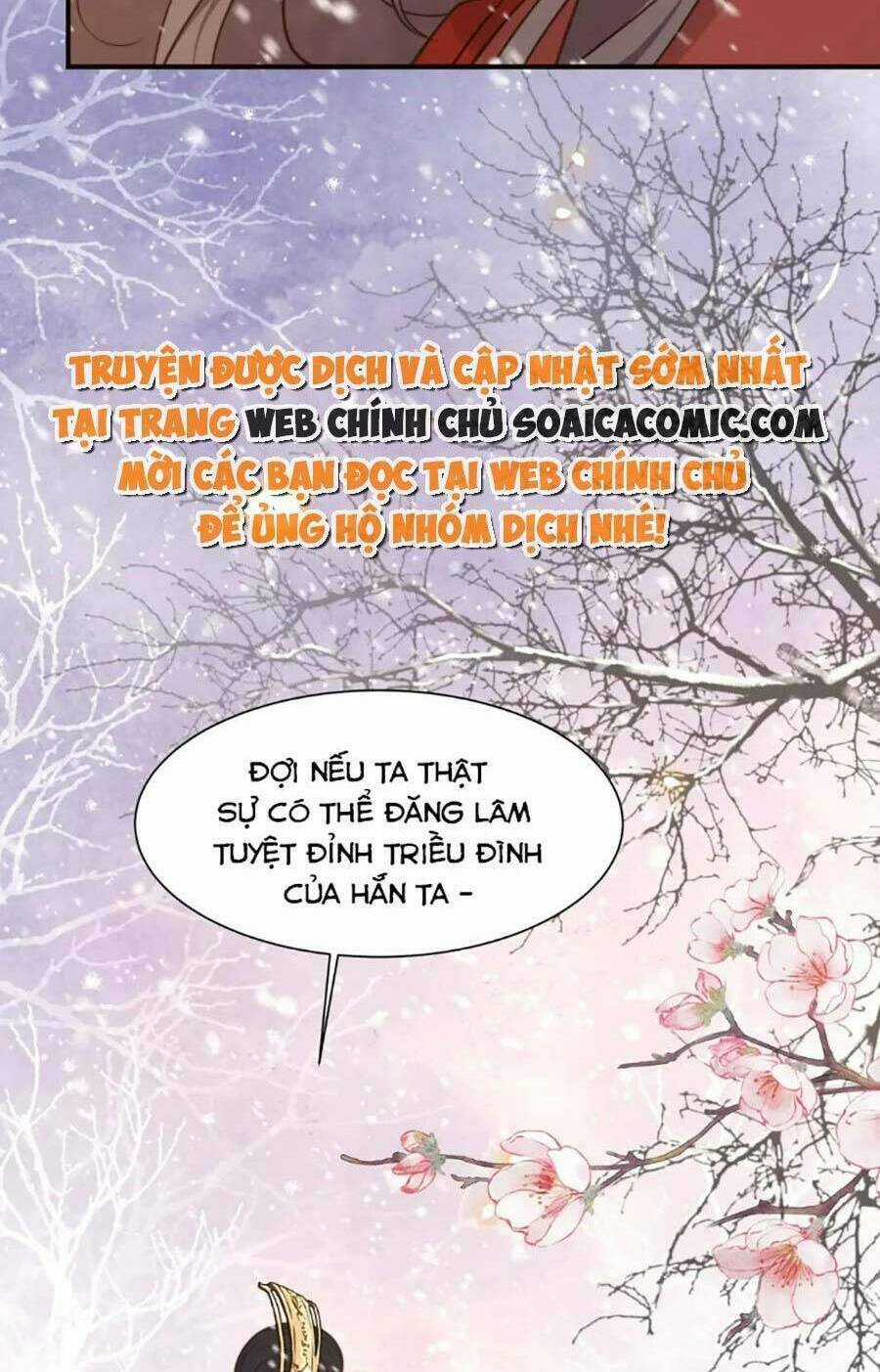 Cô Vương Quả Nữ - Chapter 68 - Trang 4