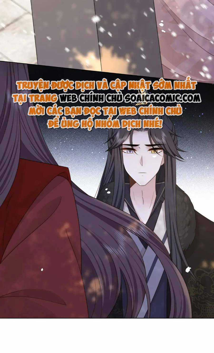 Cô Vương Quả Nữ - Chapter 68 - Trang 31