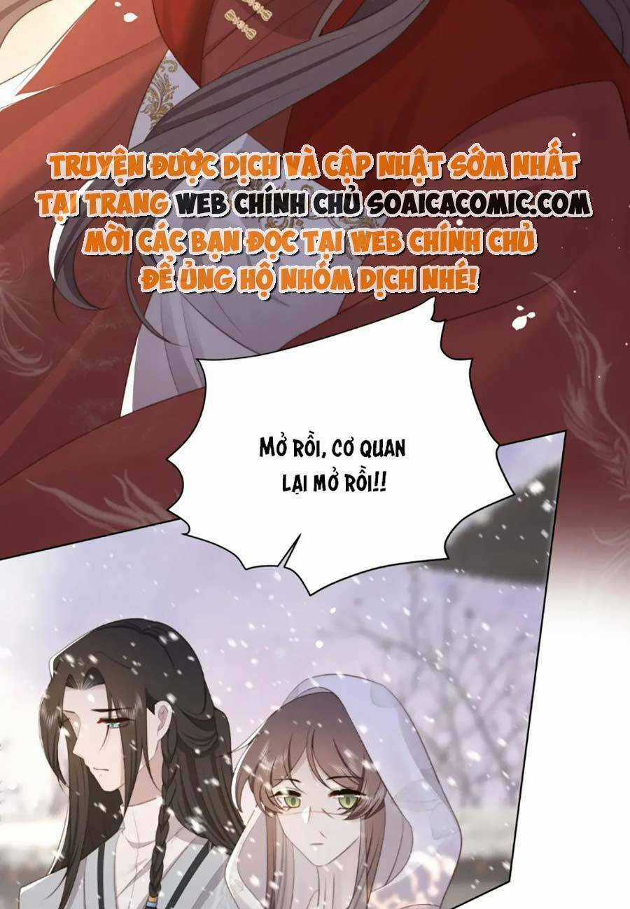 Cô Vương Quả Nữ - Chapter 68 - Trang 34