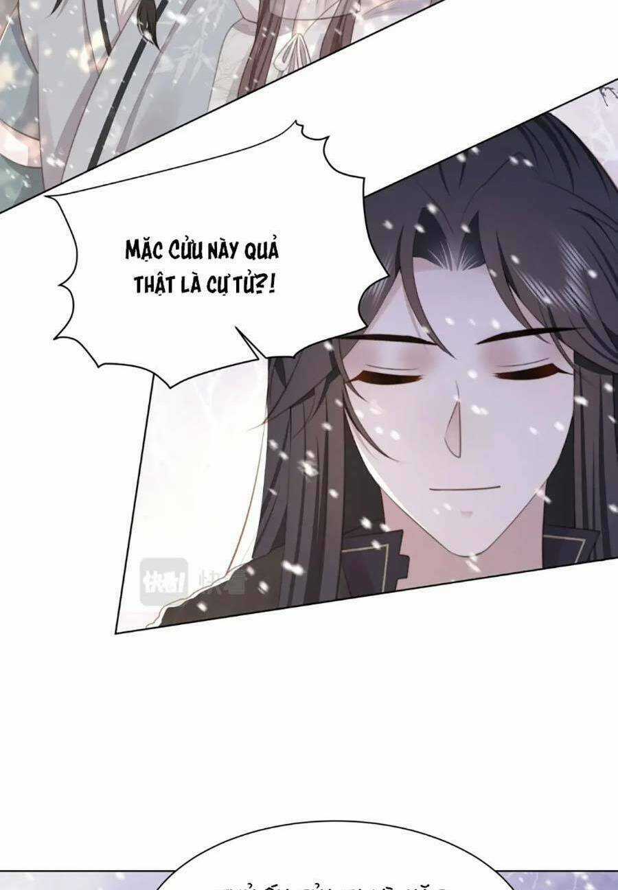 Cô Vương Quả Nữ - Chapter 68 - Trang 35