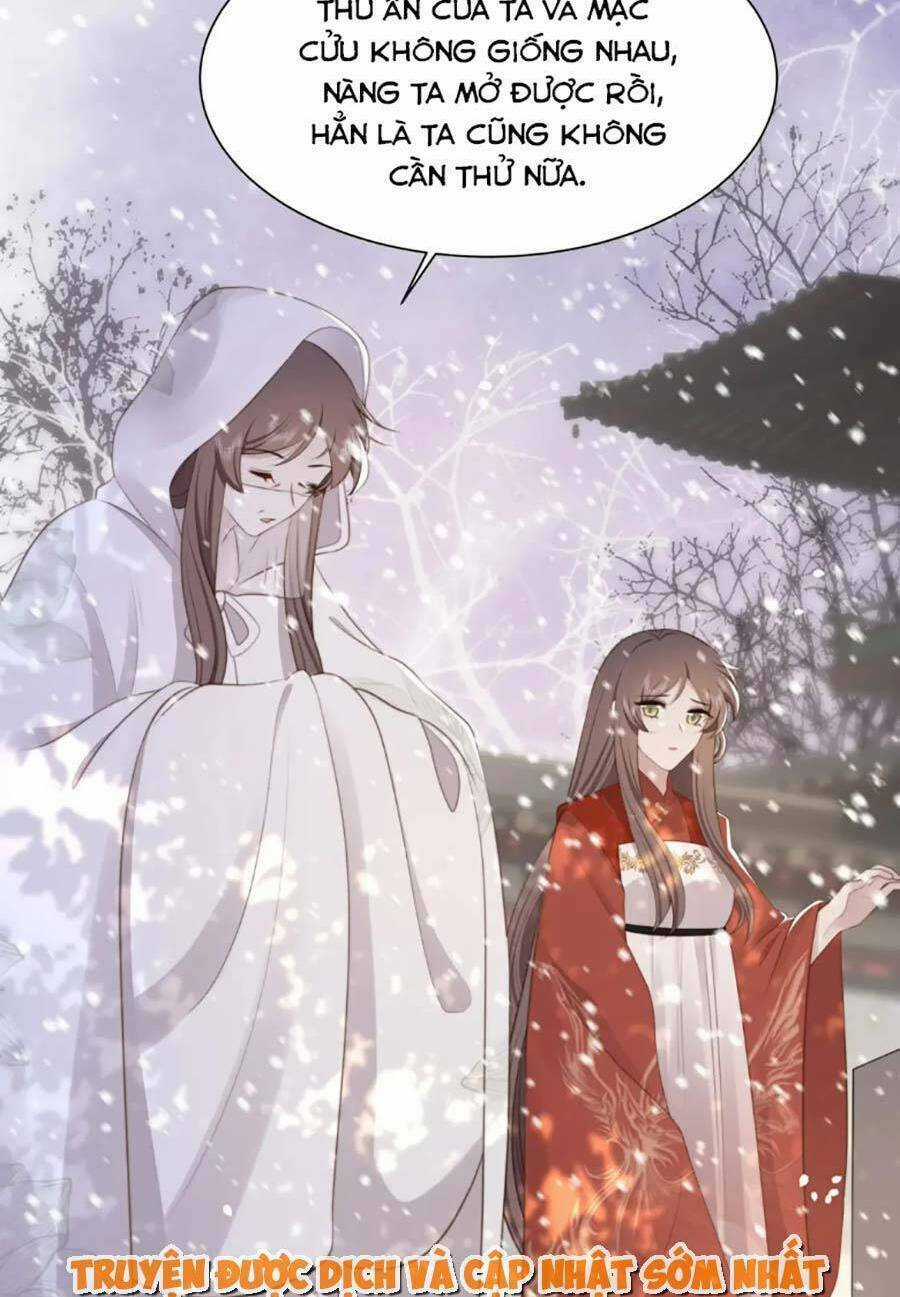 Cô Vương Quả Nữ - Chapter 68 - Trang 36