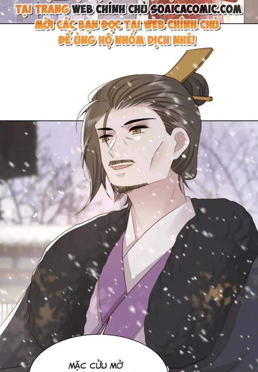 Cô Vương Quả Nữ - Chapter 68 - Trang 37