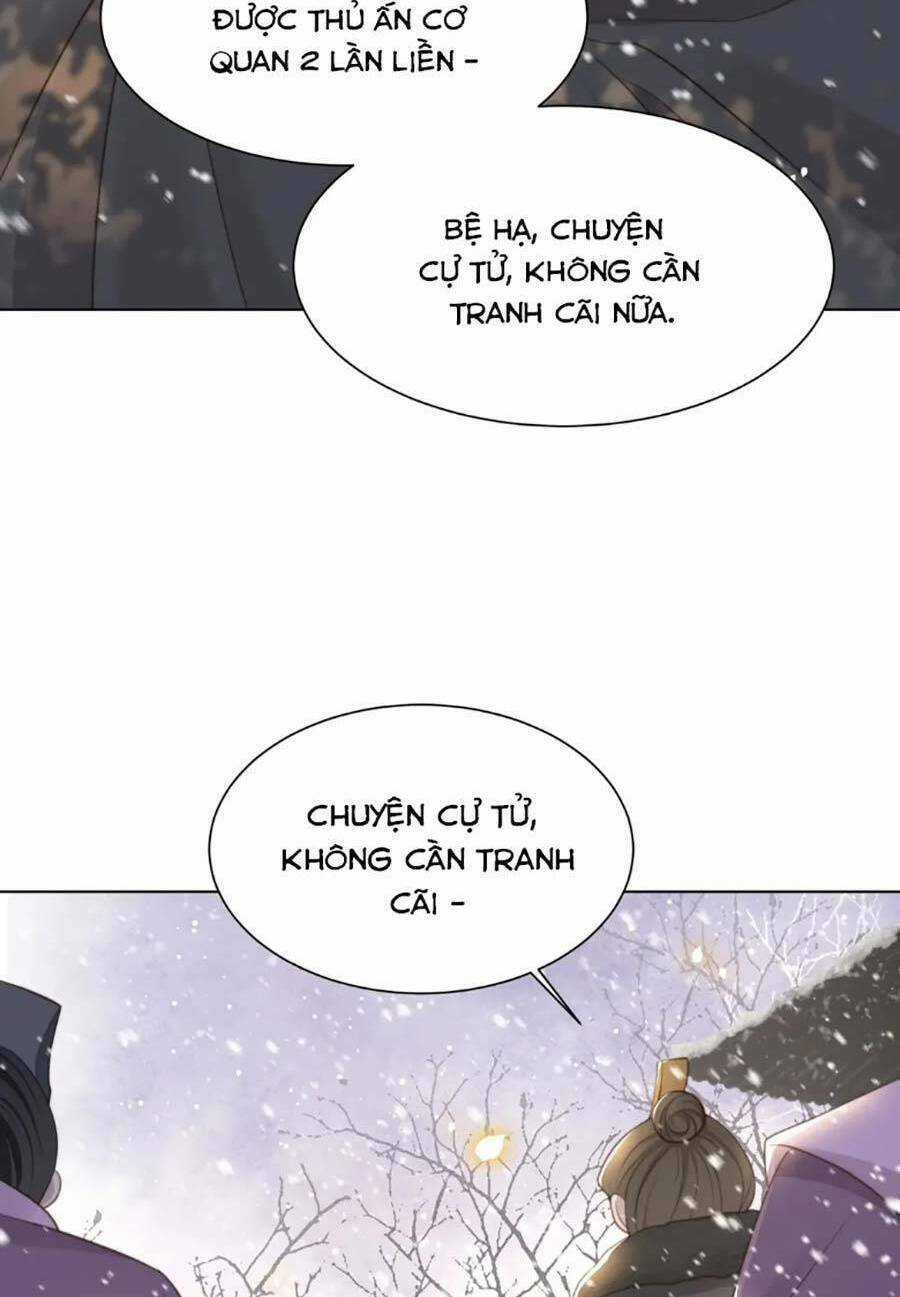 Cô Vương Quả Nữ - Chapter 68 - Trang 38