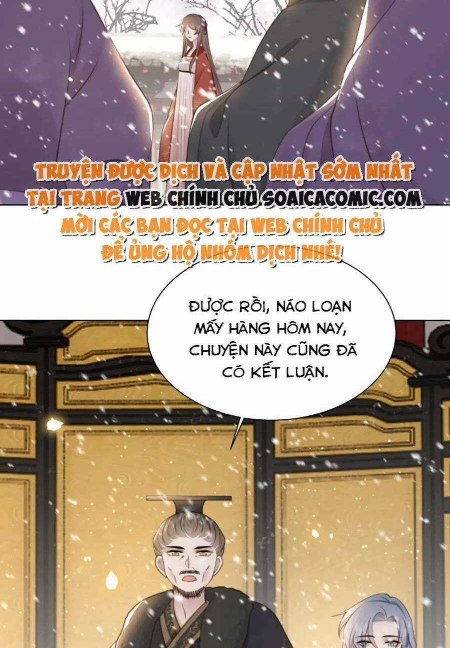 Cô Vương Quả Nữ - Chapter 68 - Trang 39