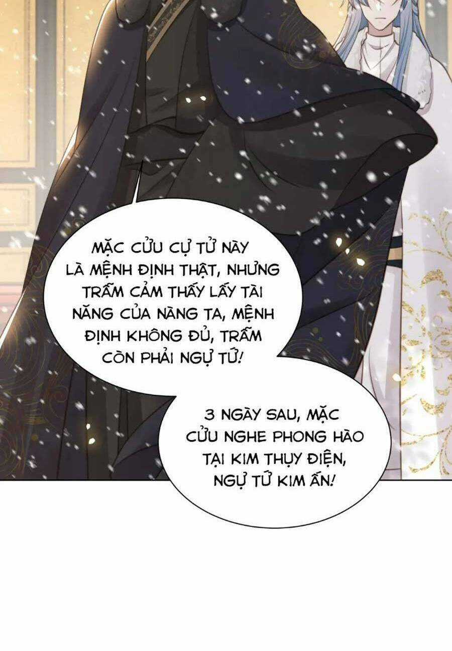 Cô Vương Quả Nữ - Chapter 68 - Trang 40