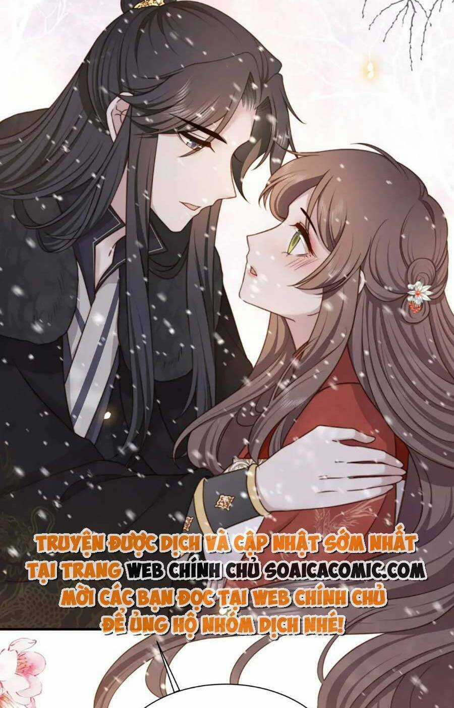 Cô Vương Quả Nữ - Chapter 68 - Trang 5