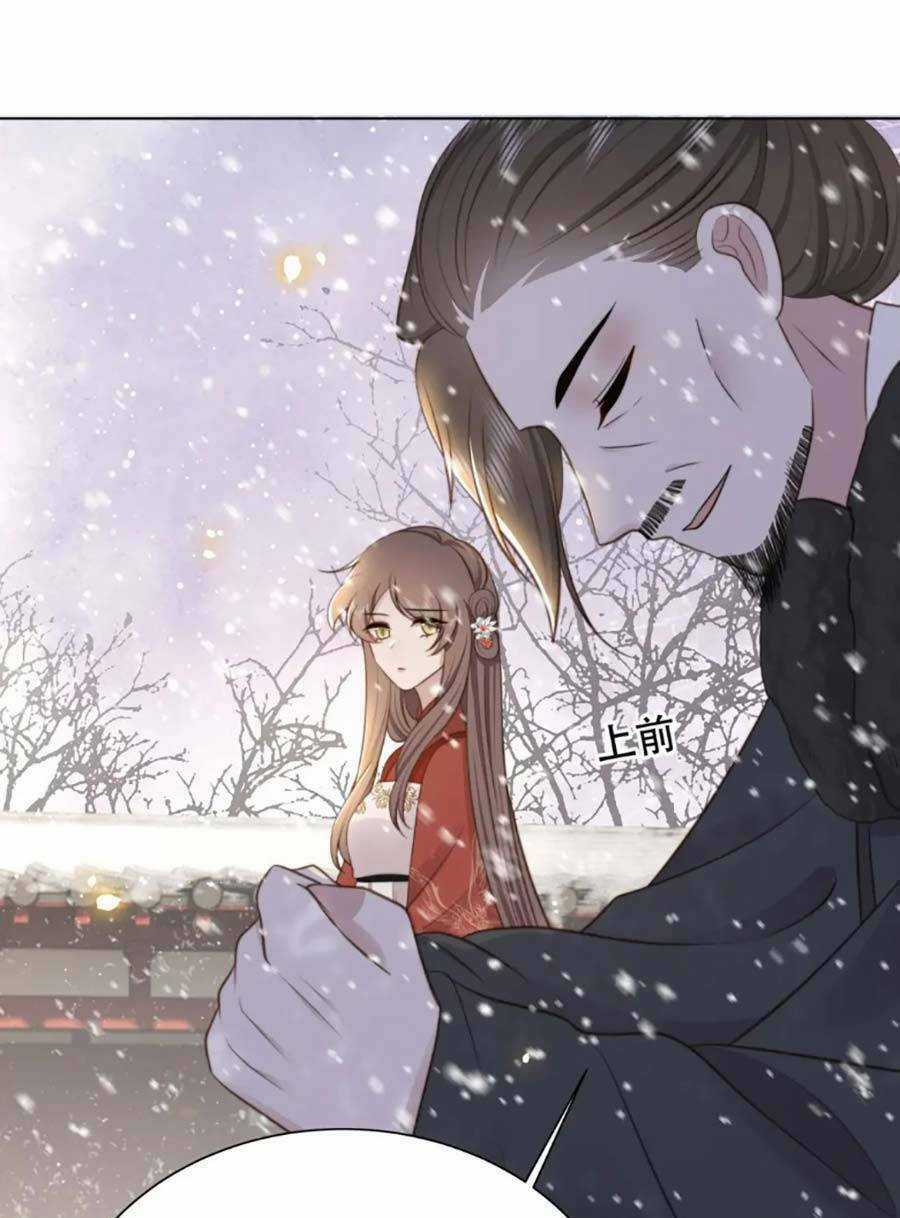 Cô Vương Quả Nữ - Chapter 68 - Trang 41