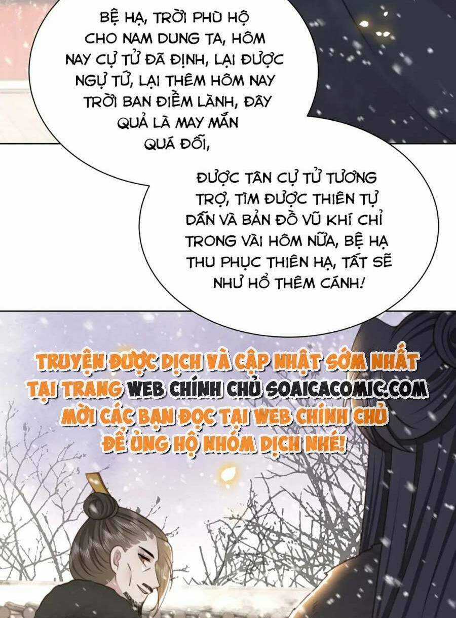 Cô Vương Quả Nữ - Chapter 68 - Trang 42