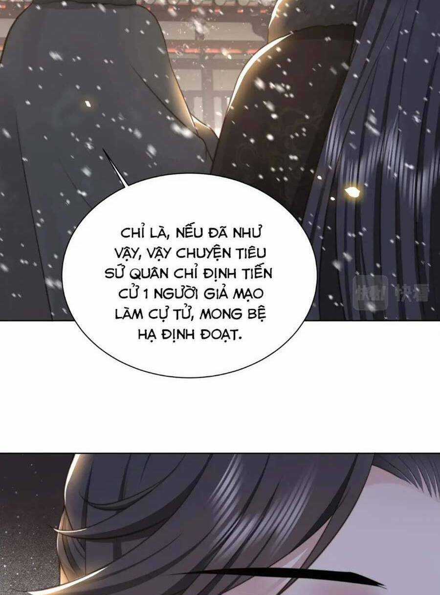 Cô Vương Quả Nữ - Chapter 68 - Trang 43