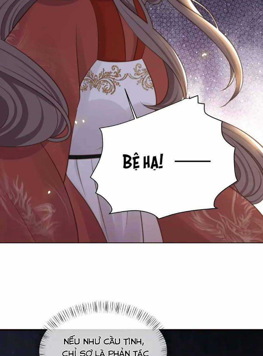 Cô Vương Quả Nữ - Chapter 68 - Trang 45