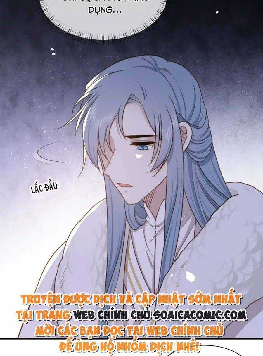 Cô Vương Quả Nữ - Chapter 68 - Trang 46