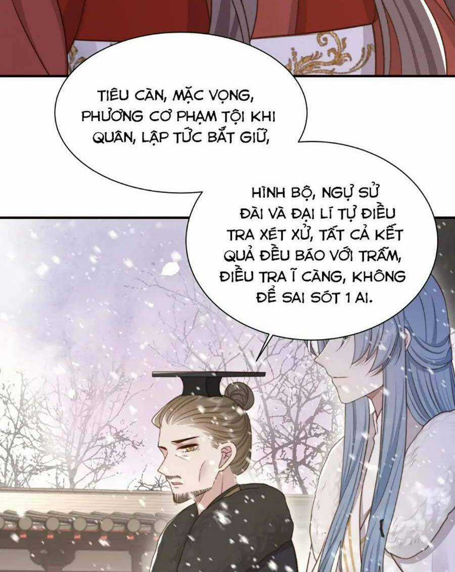 Cô Vương Quả Nữ - Chapter 68 - Trang 48