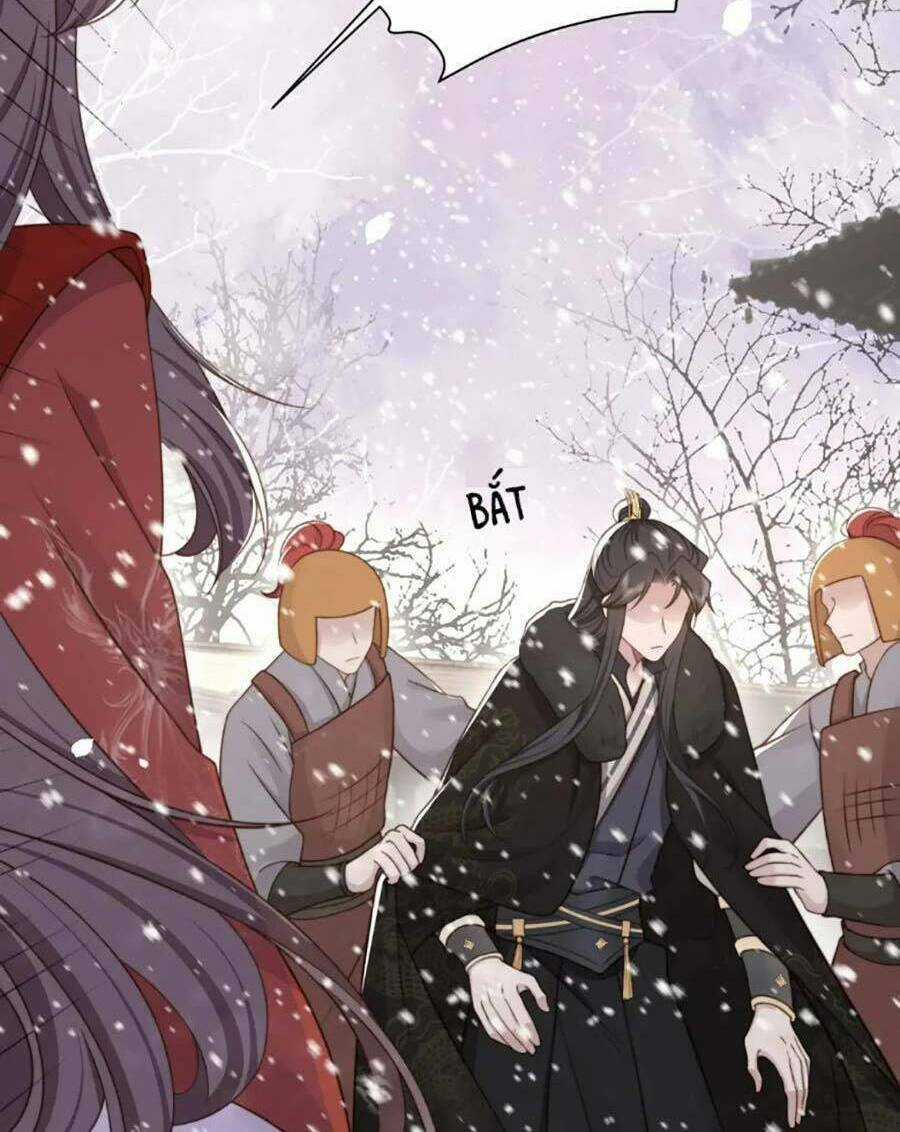 Cô Vương Quả Nữ - Chapter 68 - Trang 50