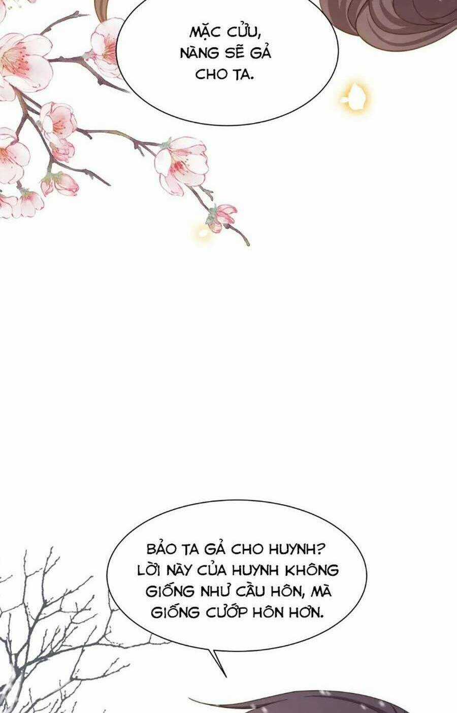 Cô Vương Quả Nữ - Chapter 68 - Trang 6