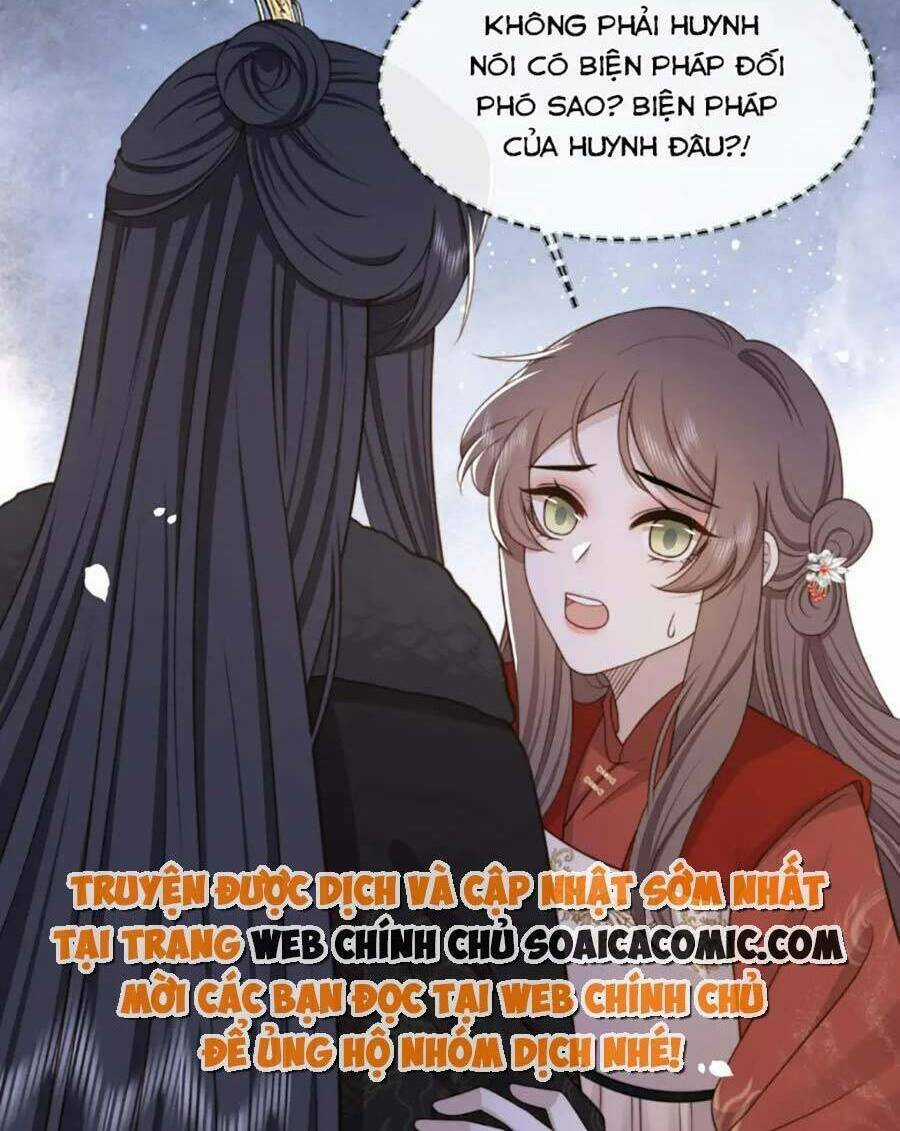 Cô Vương Quả Nữ - Chapter 68 - Trang 52