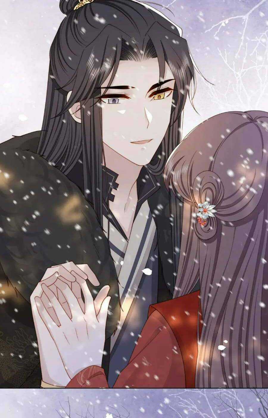 Cô Vương Quả Nữ - Chapter 68 - Trang 8