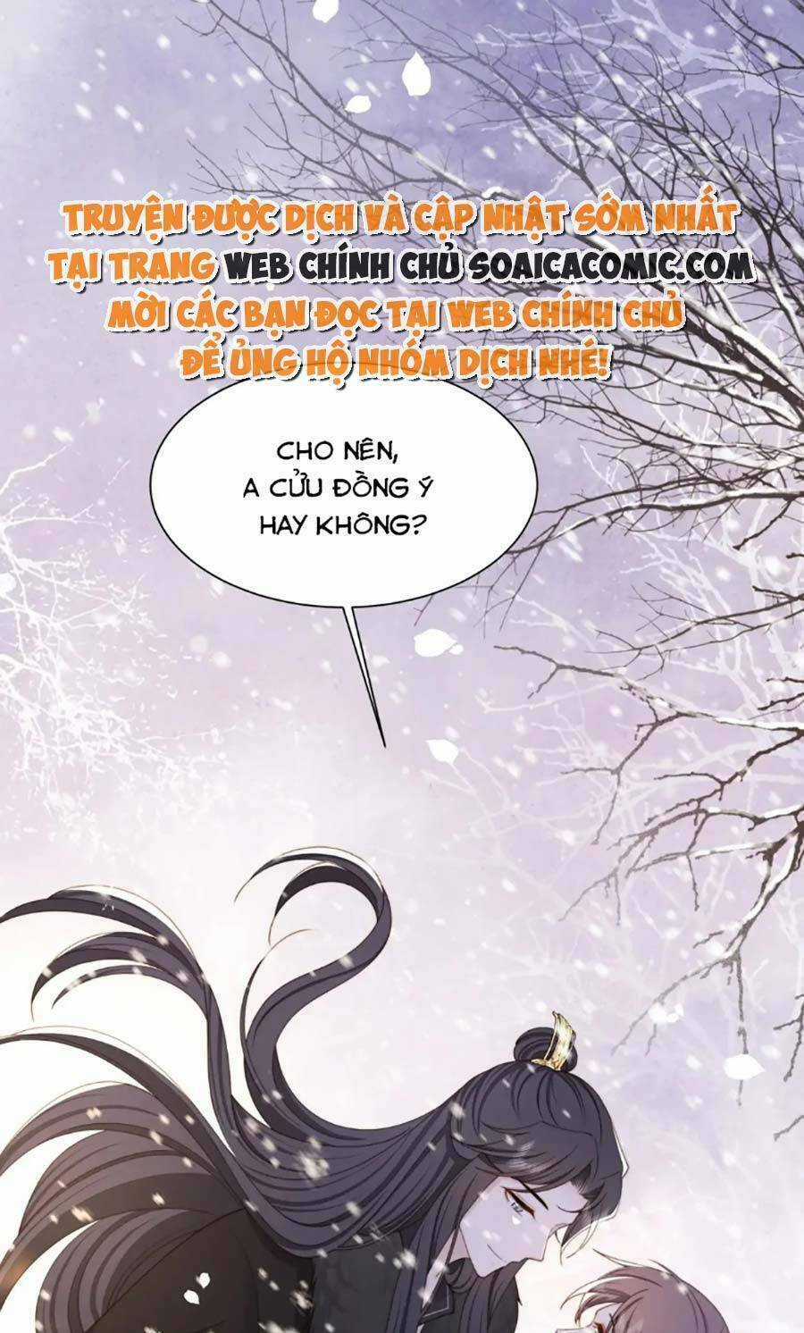 Cô Vương Quả Nữ - Chapter 68 - Trang 9