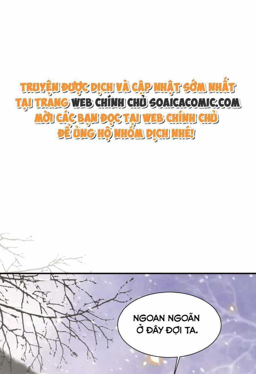 Cô Vương Quả Nữ - Chapter 69 - Trang 1