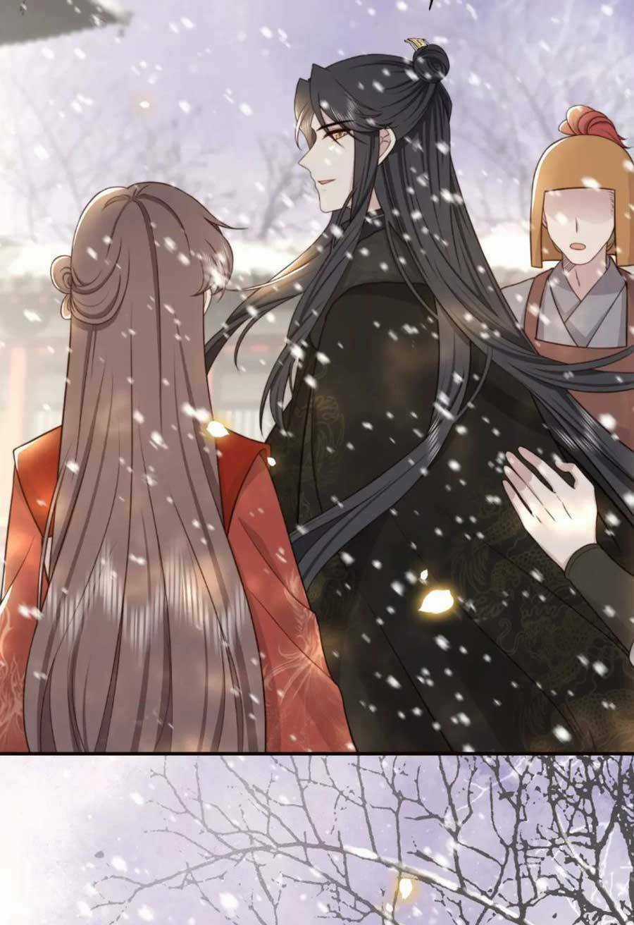 Cô Vương Quả Nữ - Chapter 69 - Trang 2