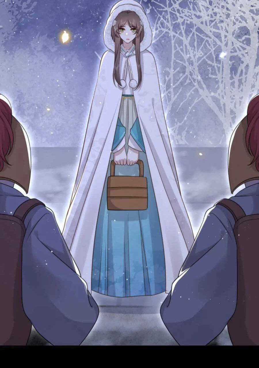 Cô Vương Quả Nữ - Chapter 69 - Trang 11