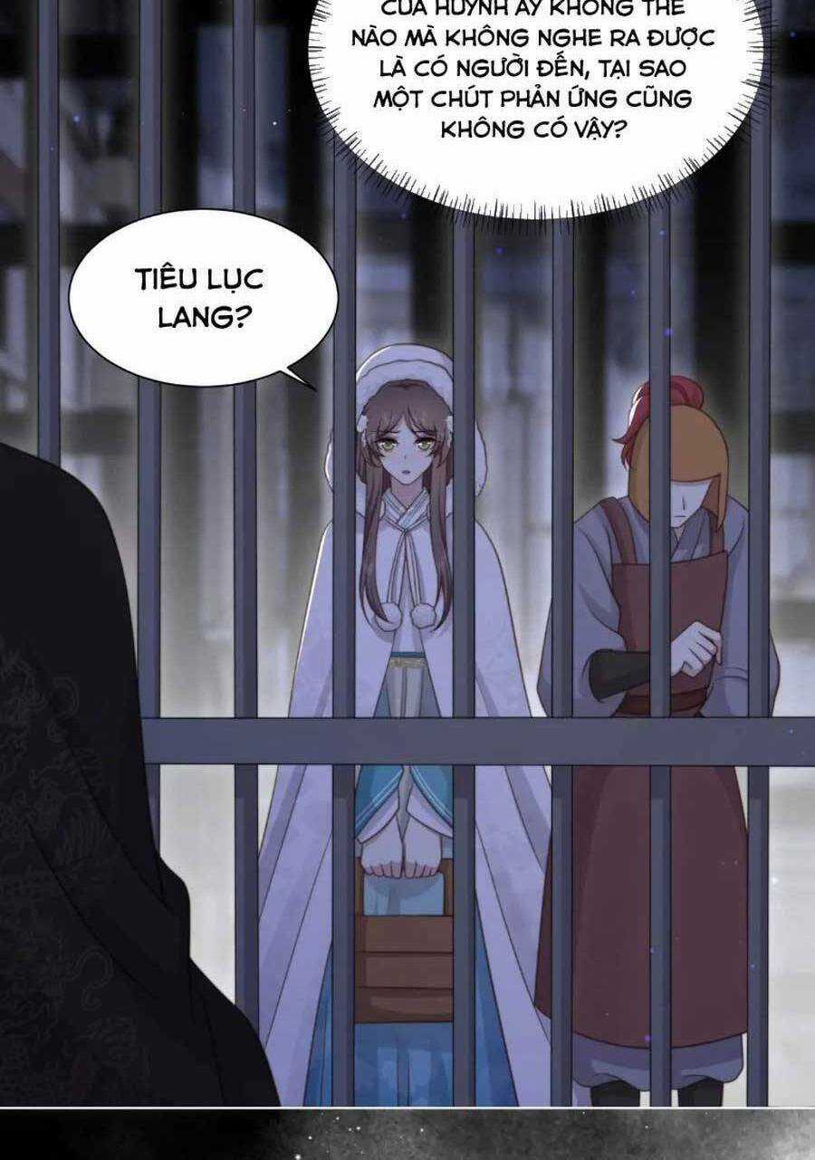 Cô Vương Quả Nữ - Chapter 69 - Trang 14