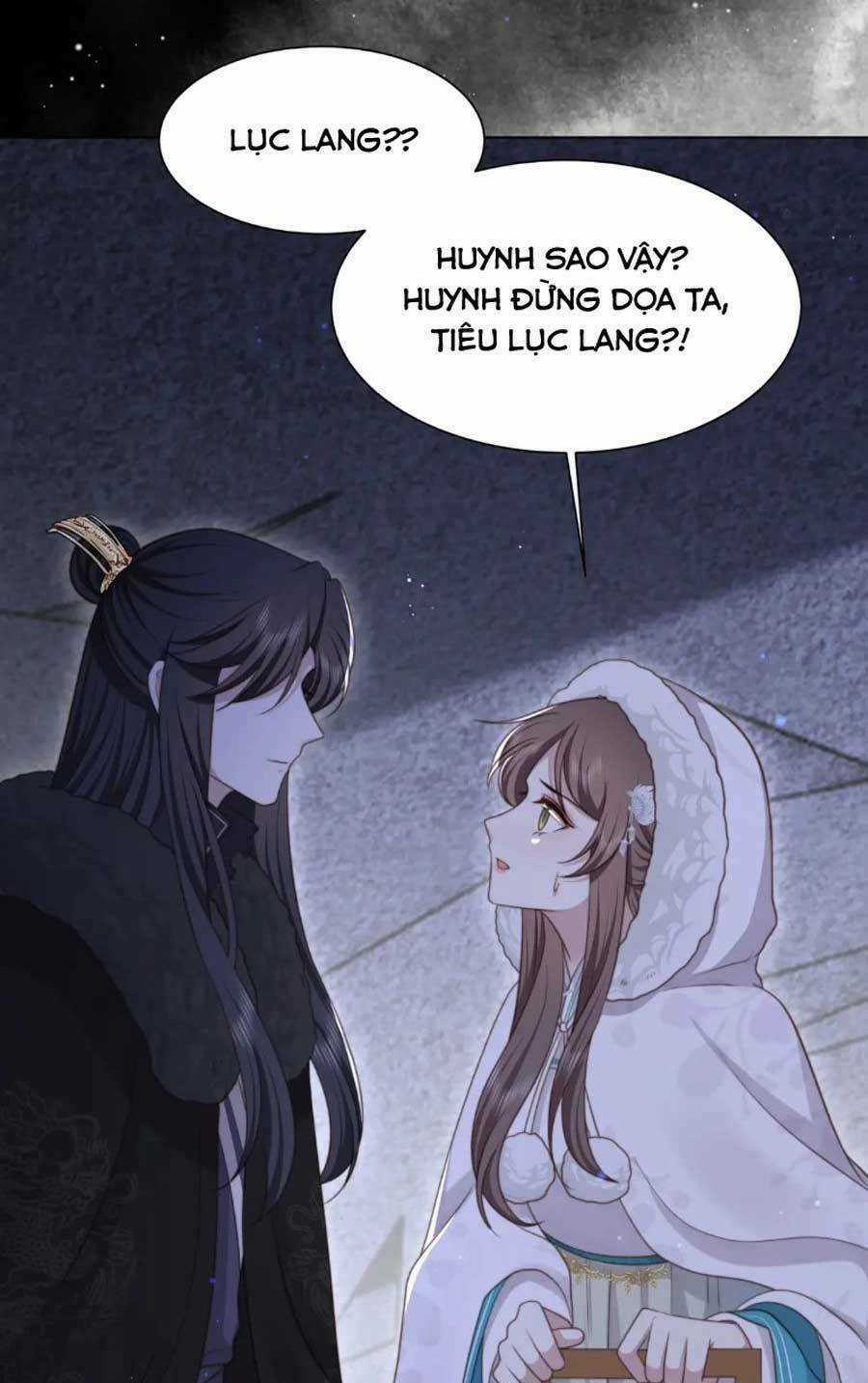 Cô Vương Quả Nữ - Chapter 69 - Trang 15