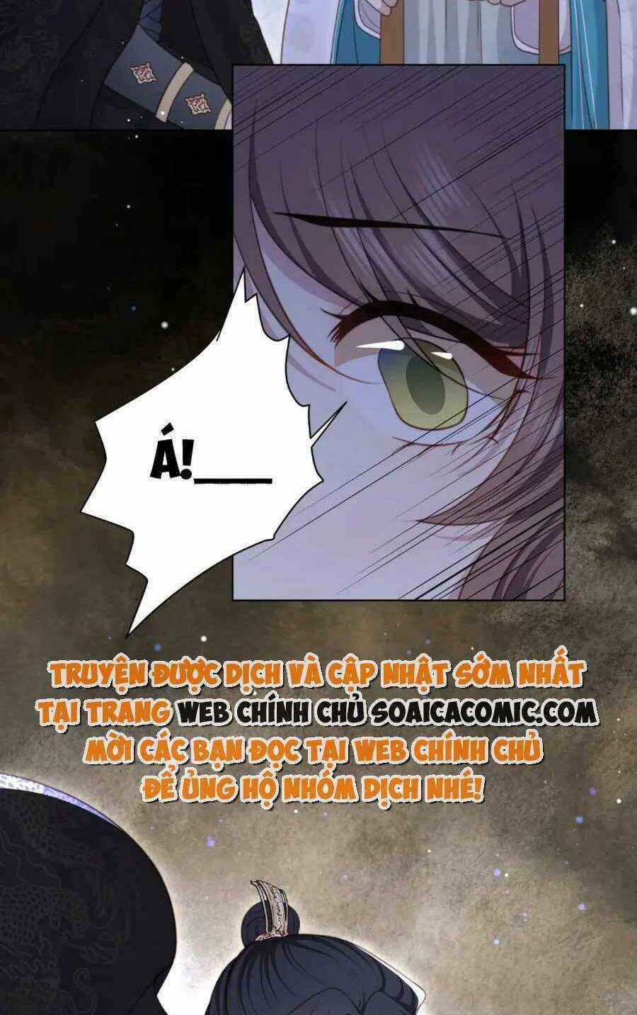 Cô Vương Quả Nữ - Chapter 69 - Trang 16