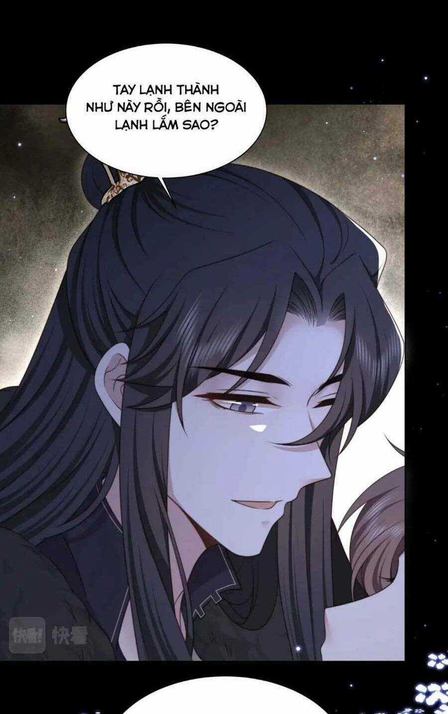 Cô Vương Quả Nữ - Chapter 69 - Trang 18