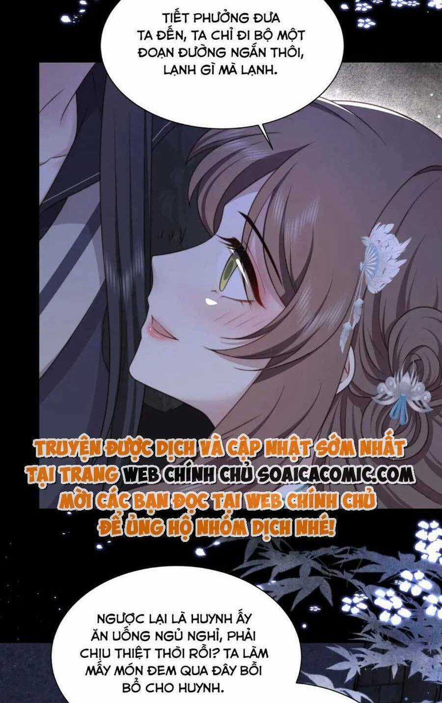 Cô Vương Quả Nữ - Chapter 69 - Trang 19