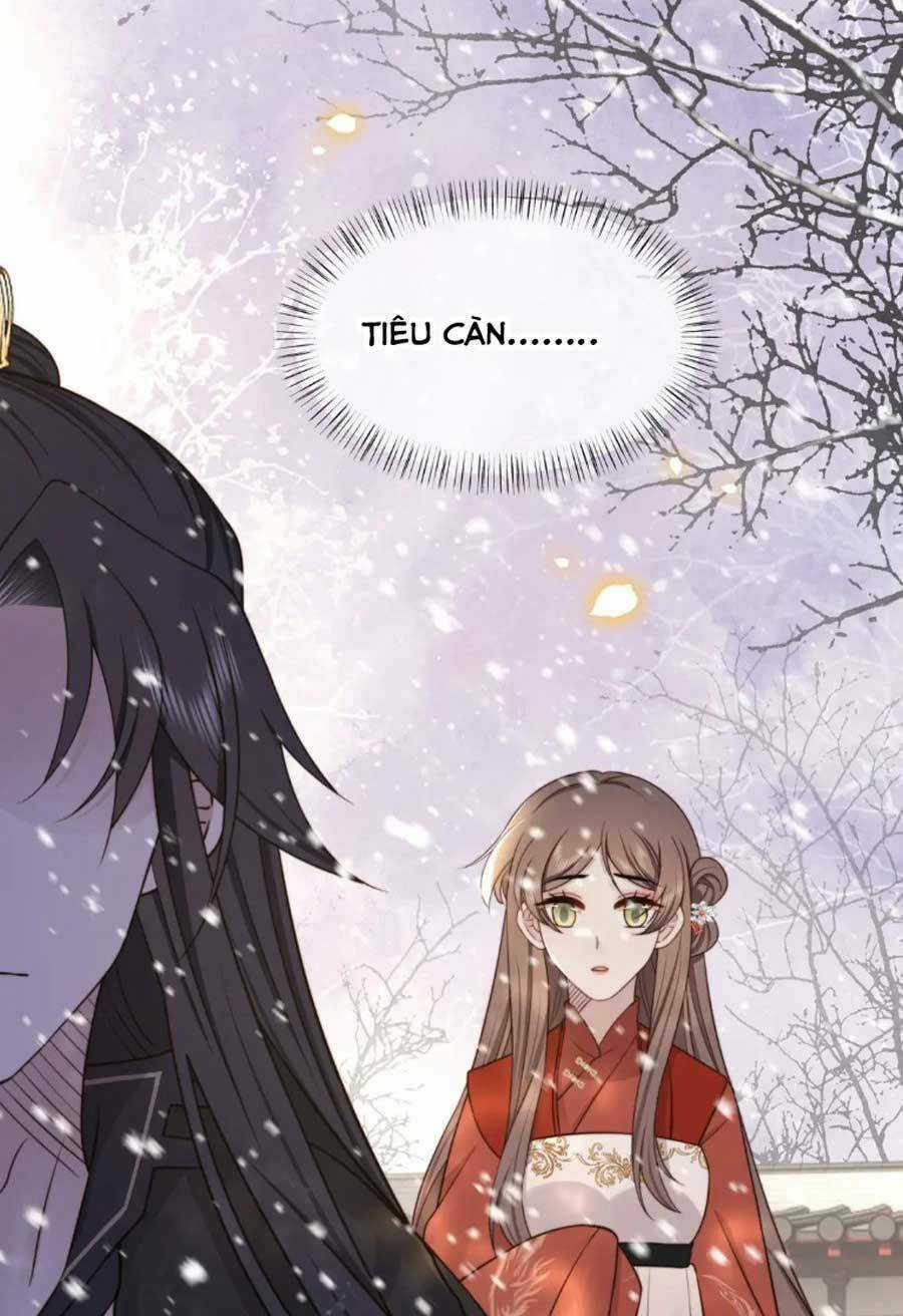 Cô Vương Quả Nữ - Chapter 69 - Trang 3