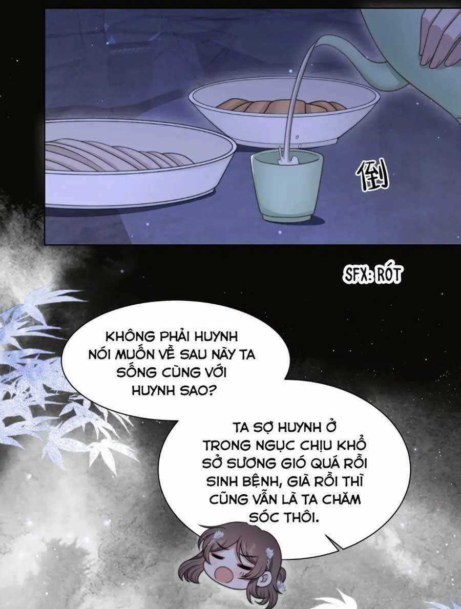 Cô Vương Quả Nữ - Chapter 69 - Trang 21