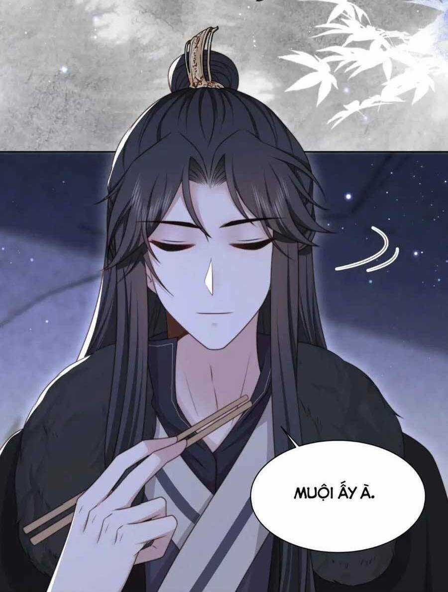 Cô Vương Quả Nữ - Chapter 69 - Trang 22