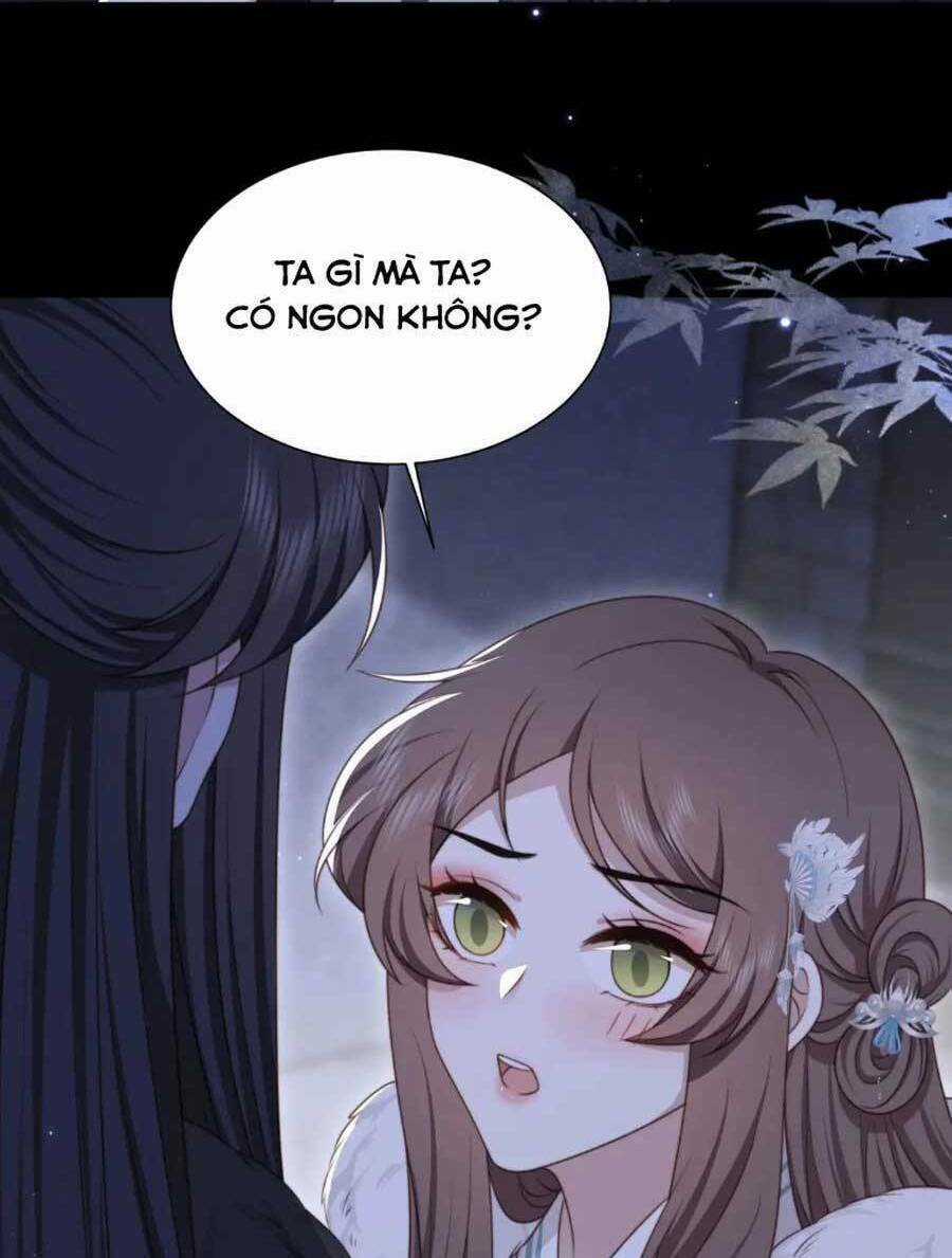 Cô Vương Quả Nữ - Chapter 69 - Trang 23