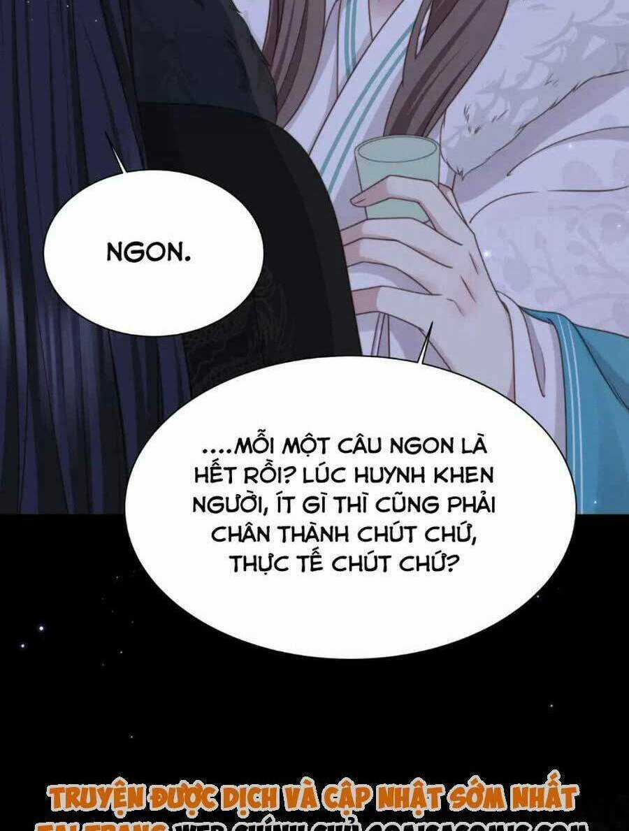 Cô Vương Quả Nữ - Chapter 69 - Trang 24