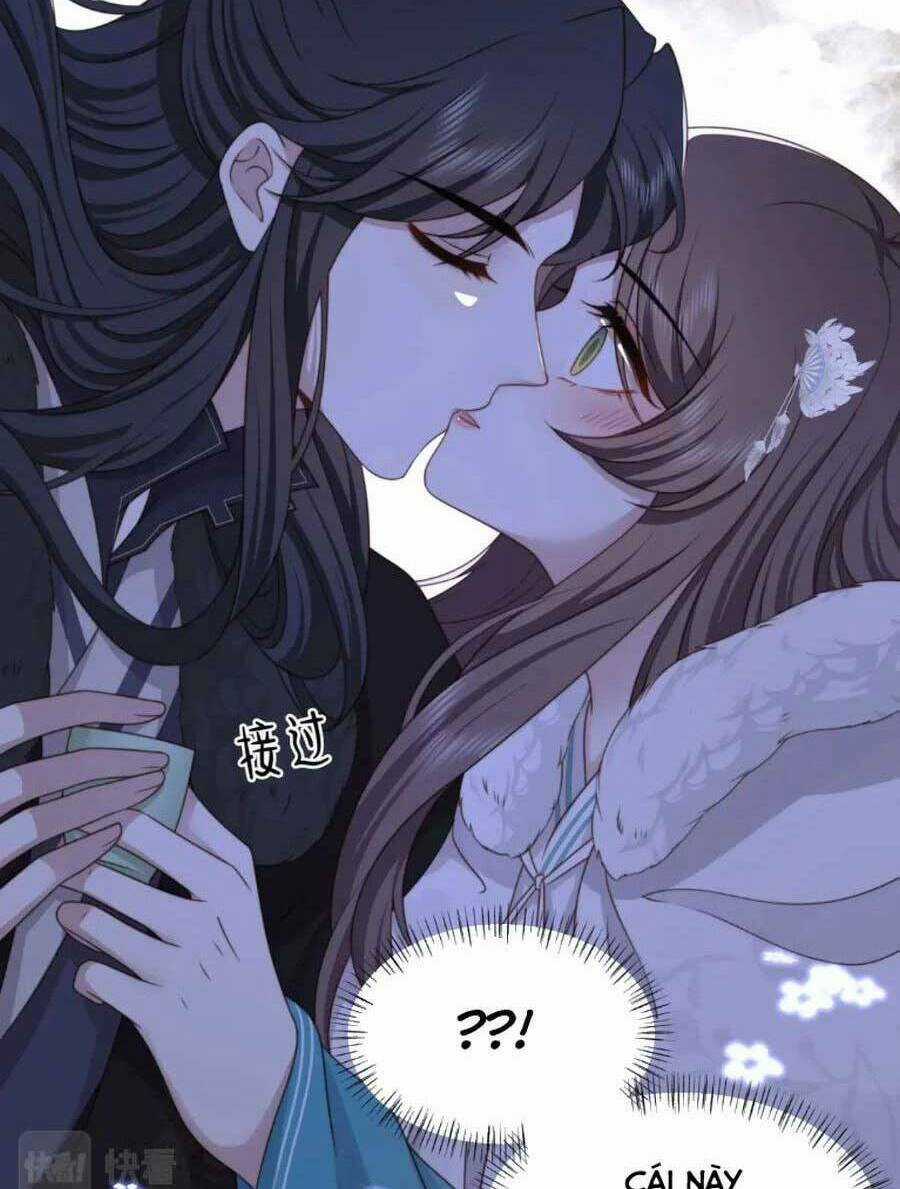 Cô Vương Quả Nữ - Chapter 69 - Trang 26