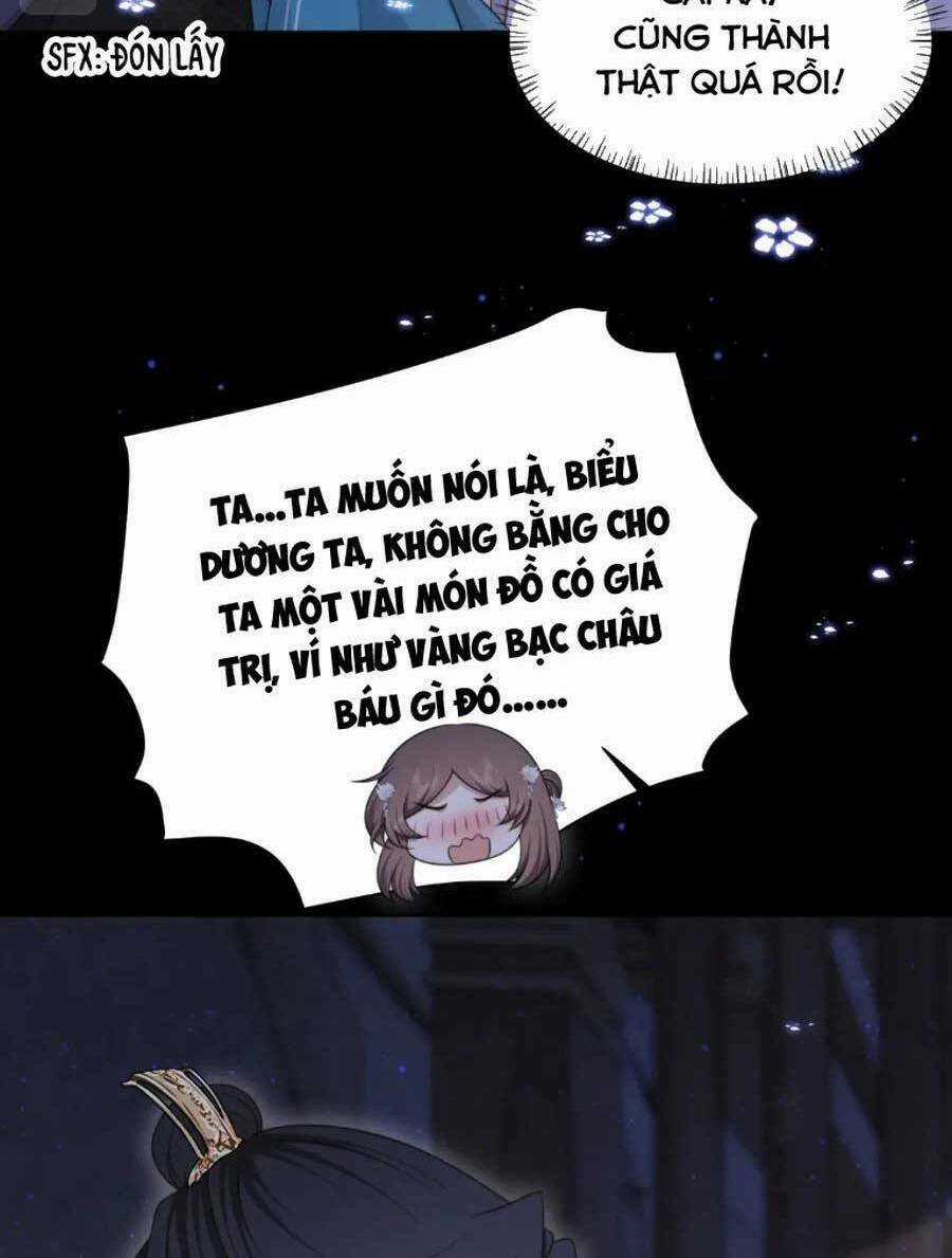 Cô Vương Quả Nữ - Chapter 69 - Trang 27