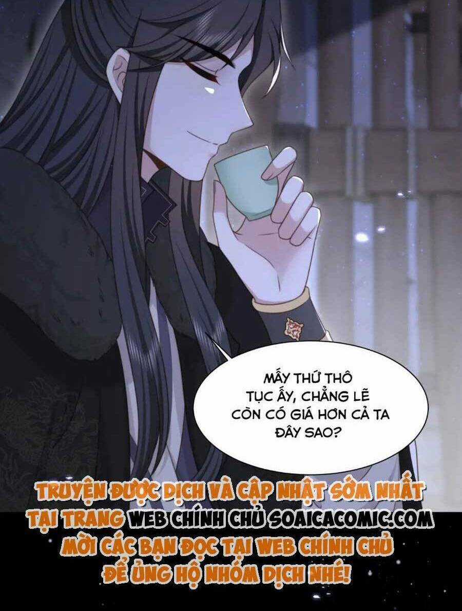 Cô Vương Quả Nữ - Chapter 69 - Trang 28