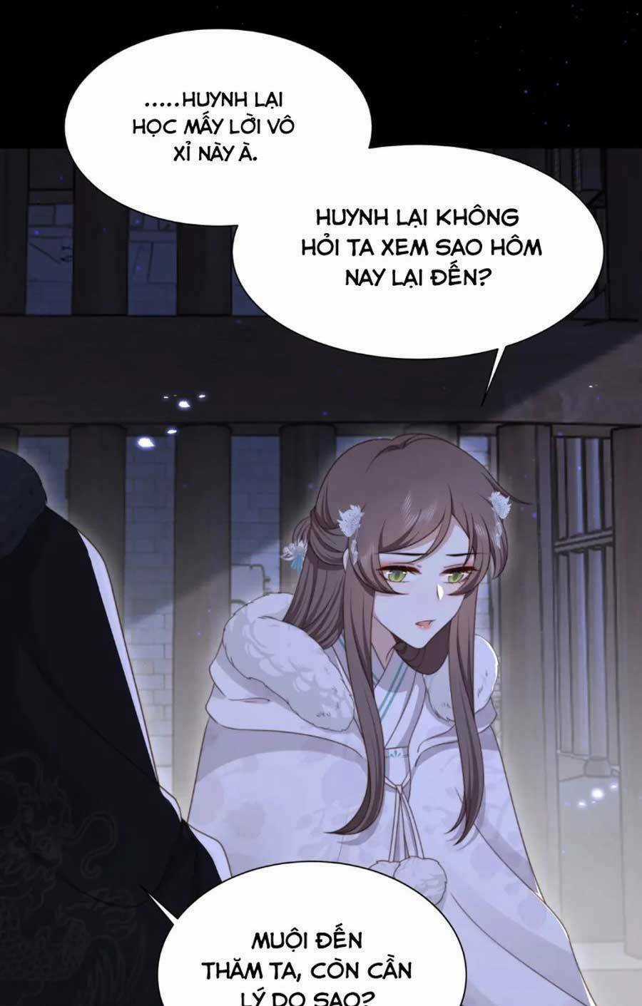 Cô Vương Quả Nữ - Chapter 69 - Trang 29