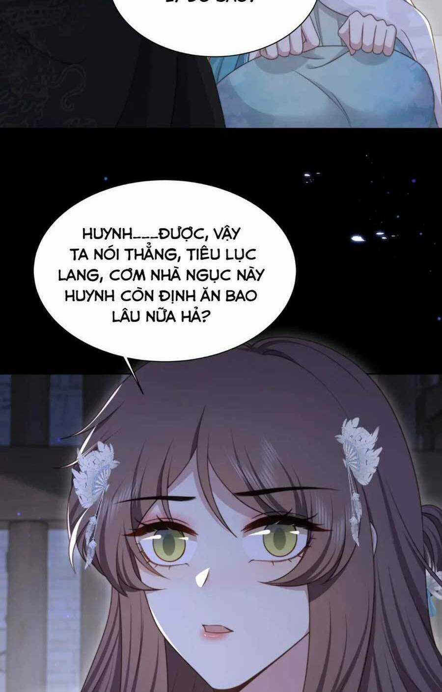 Cô Vương Quả Nữ - Chapter 69 - Trang 30