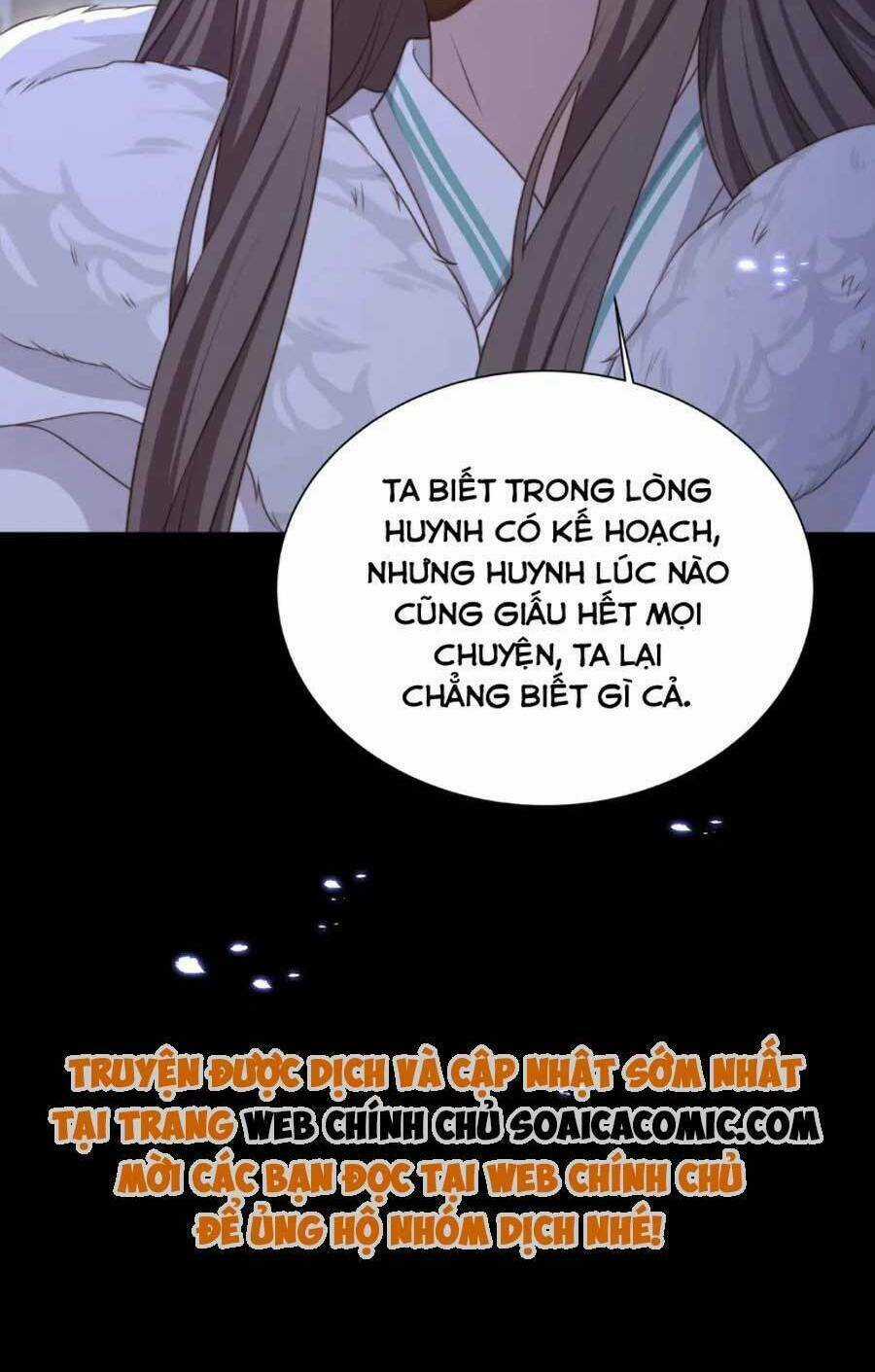 Cô Vương Quả Nữ - Chapter 69 - Trang 31