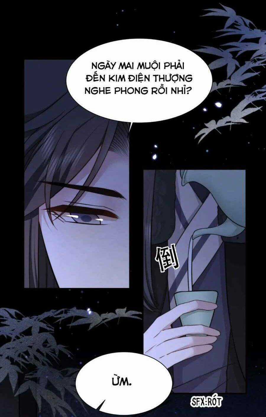 Cô Vương Quả Nữ - Chapter 69 - Trang 32