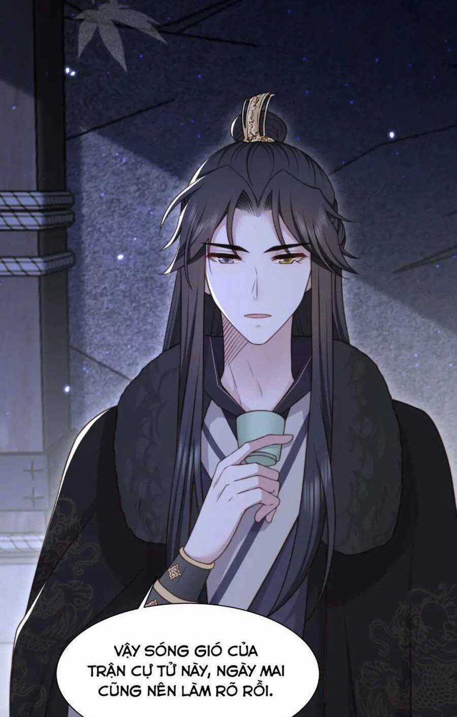 Cô Vương Quả Nữ - Chapter 69 - Trang 33