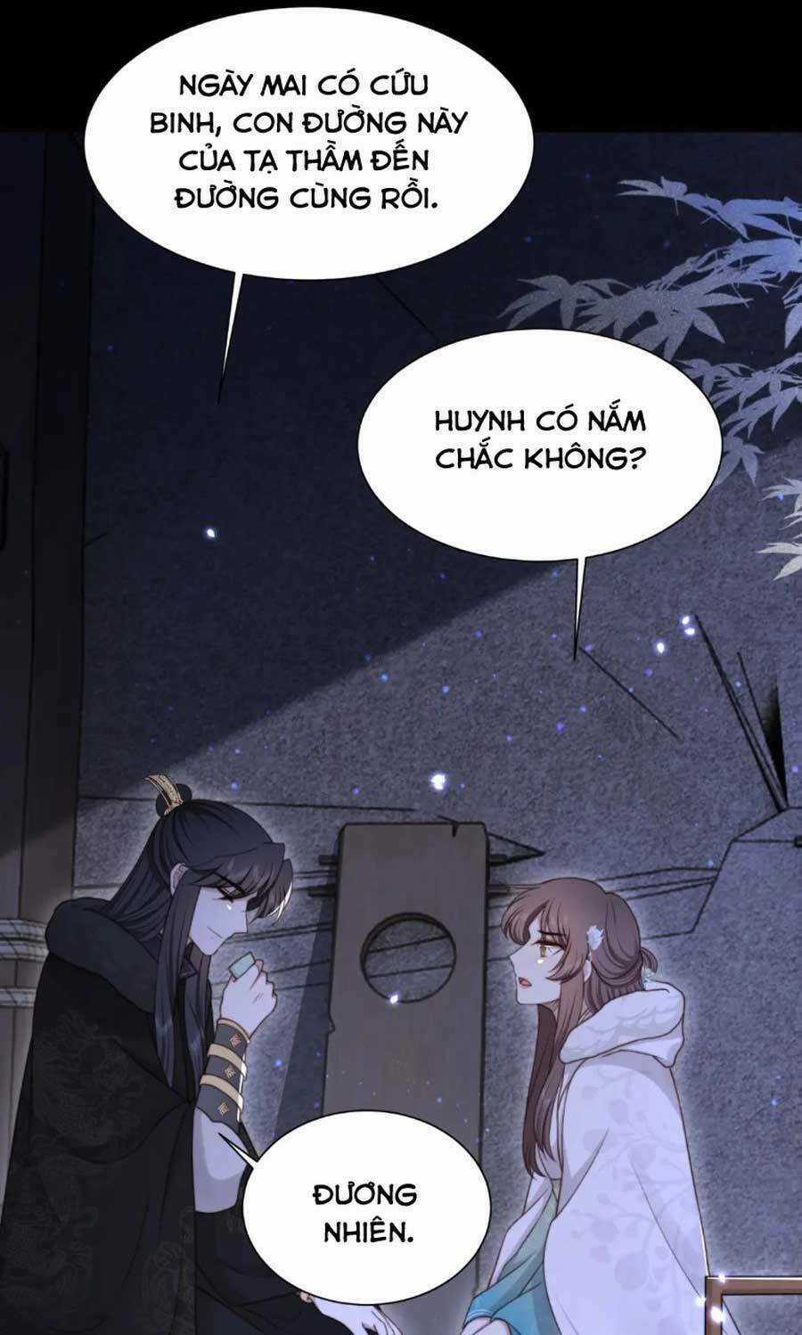 Cô Vương Quả Nữ - Chapter 69 - Trang 35