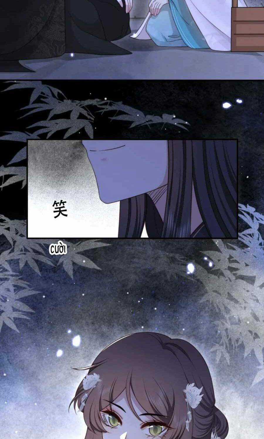 Cô Vương Quả Nữ - Chapter 69 - Trang 36