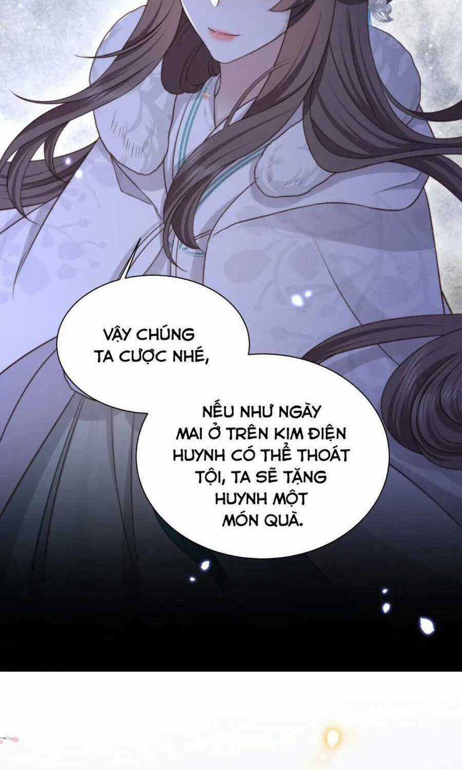 Cô Vương Quả Nữ - Chapter 69 - Trang 37