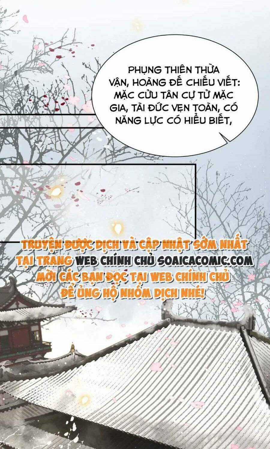Cô Vương Quả Nữ - Chapter 69 - Trang 38