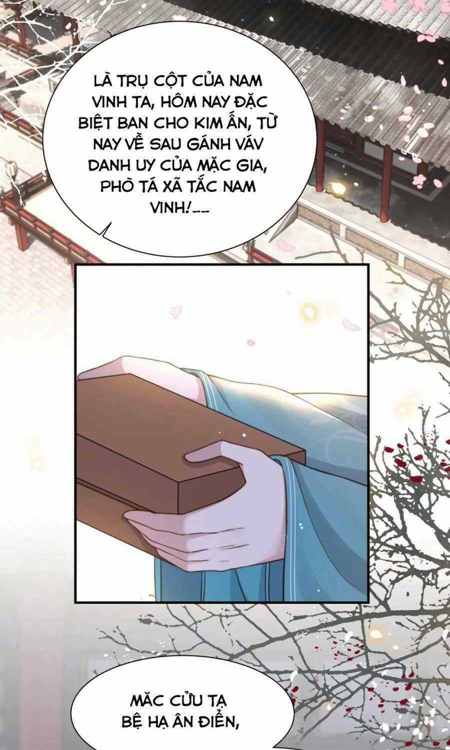 Cô Vương Quả Nữ - Chapter 69 - Trang 39