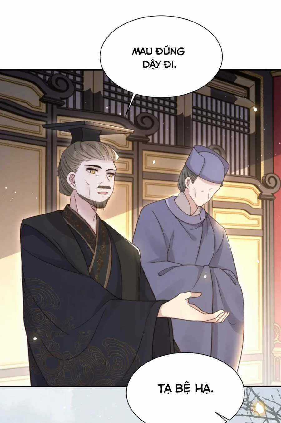 Cô Vương Quả Nữ - Chapter 69 - Trang 41