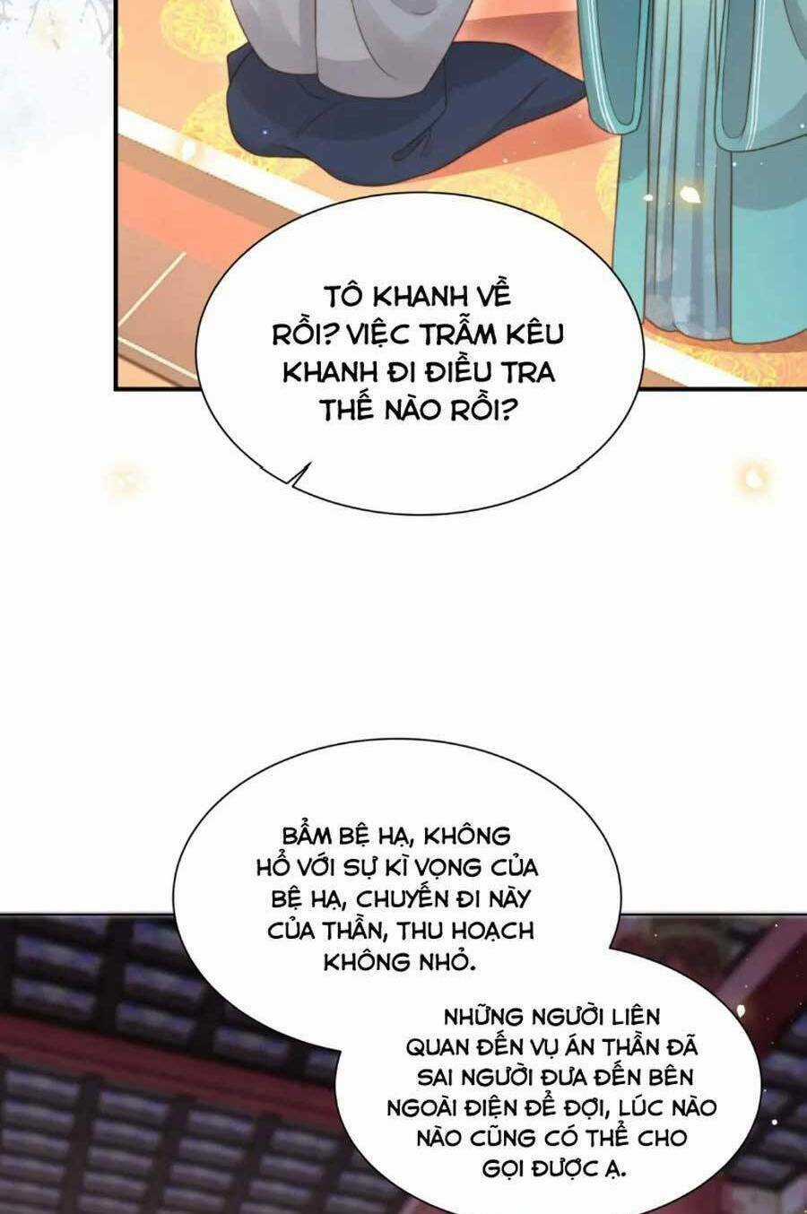 Cô Vương Quả Nữ - Chapter 69 - Trang 43