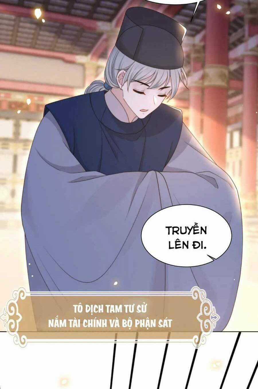 Cô Vương Quả Nữ - Chapter 69 - Trang 44